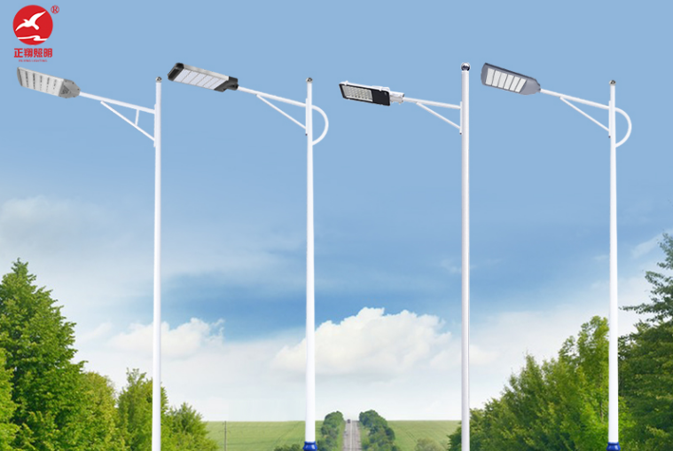 农村户外路灯有哪几种类型? 农村户外路灯有哪几种类型?