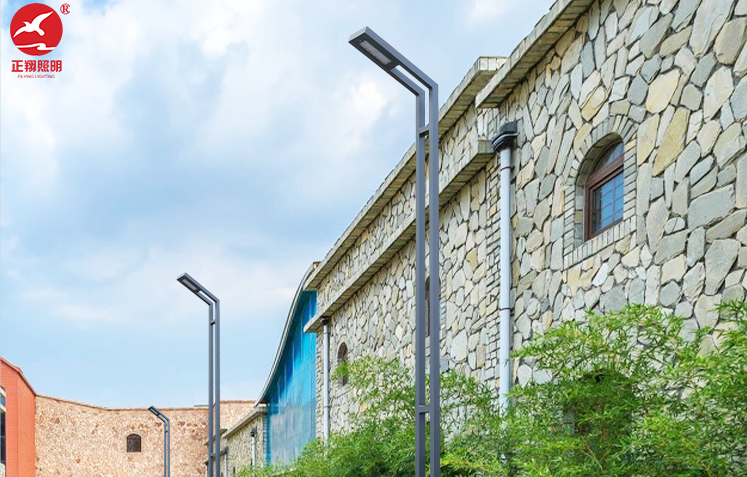 户外7字型铝材庭院灯为什么这么受欢迎? 户外7字型铝材庭院灯为什么这么受欢迎?