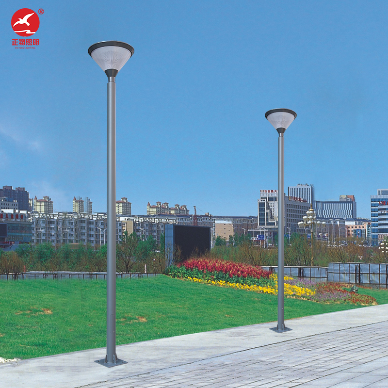 庭院灯生产定制