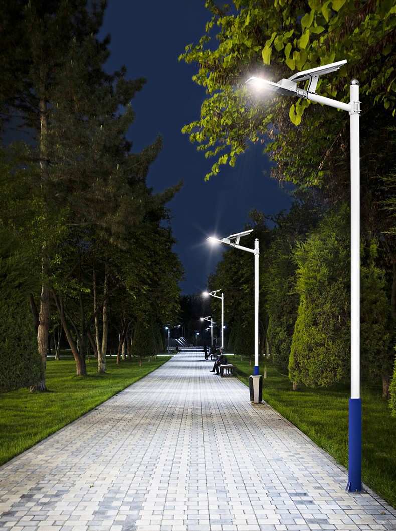 太阳能路灯使用问题及注意事项 太阳能路灯使用问题及注意事项