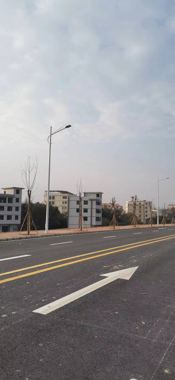 广东-惠州-惠城区江滨路市电路灯工程 广东-惠州-惠城区江滨路市电路灯工程