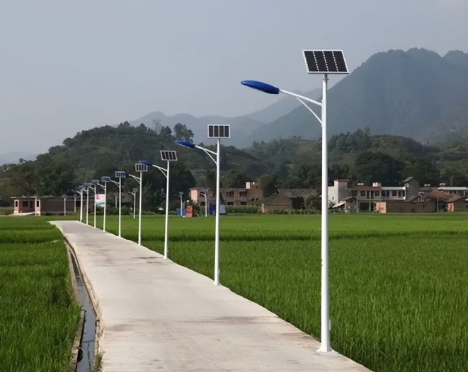 影响太阳能路灯价格有些方面 影响太阳能路灯价格有些方面