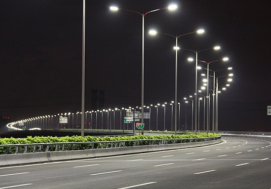 市电路灯安装施工规范 市电路灯安装施工规范