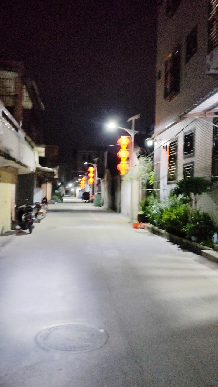 宁夏银川街道太阳能路灯安装 宁夏银川街道太阳能路灯安装