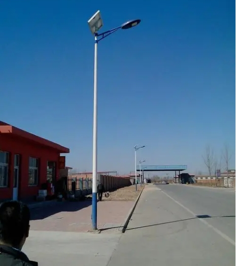 太阳能路灯质量好坏的因素 太阳能路灯质量好坏的因素