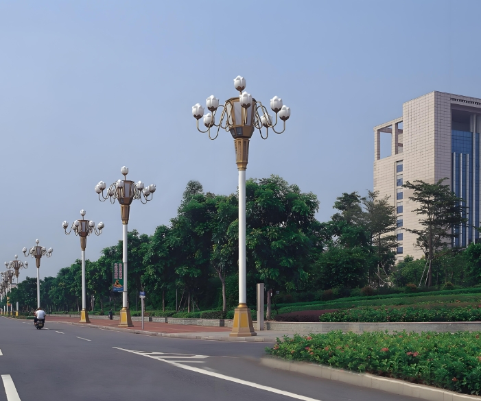 2025年中华灯多少钱一套