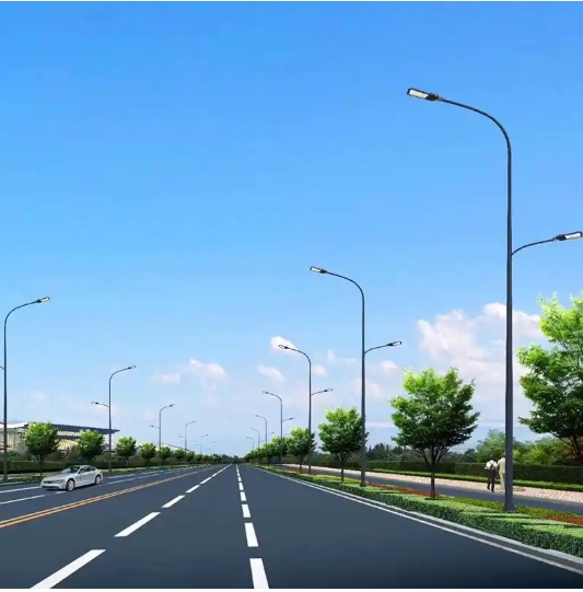 道路LED路灯如何做好维护 道路LED路灯如何做好维护