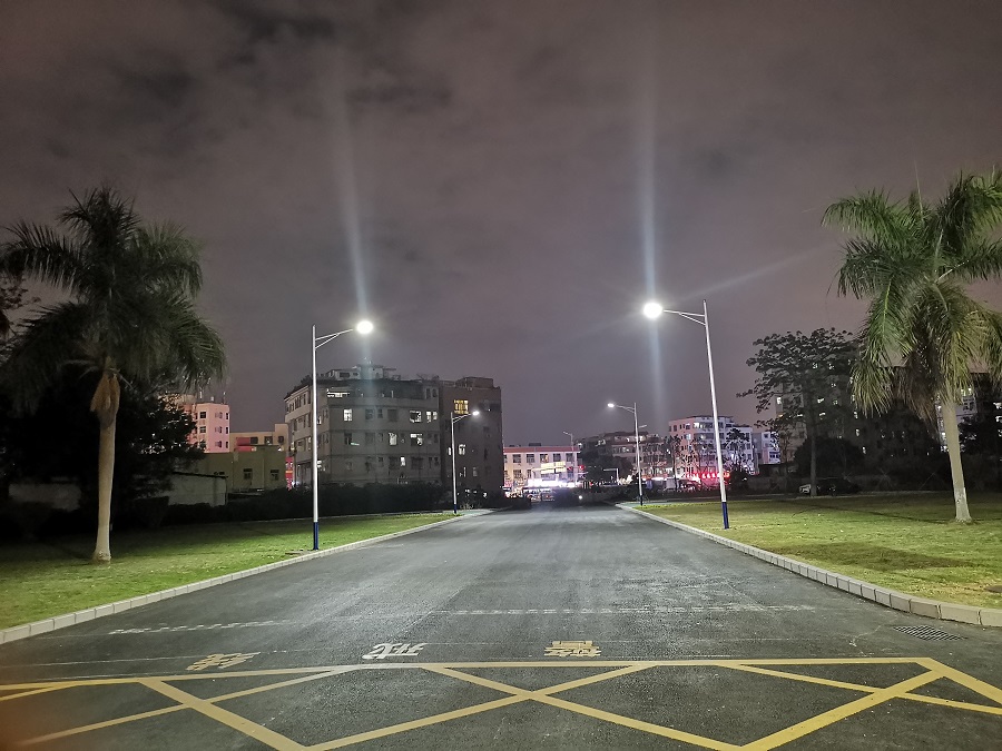 广东深圳平湖区路灯工程 广东深圳平湖区路灯工程