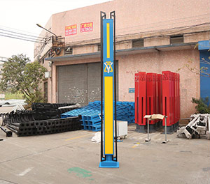 LED景观灯应用场景图