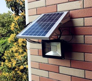 LED投光灯应用场景图 LED投光灯应用场景图