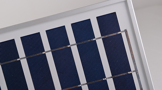 单晶硅太阳能板 