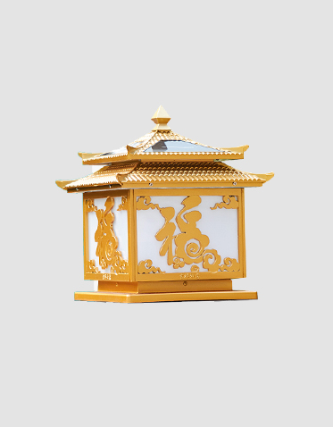 LED柱头灯ZX-ZTD011 LED柱头灯ZX-ZTD011