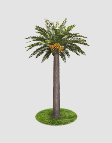 LED仿真树ZX-FZD001 LED仿真树ZX-FZD001