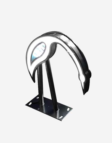 LED景观灯ZX-JGD007