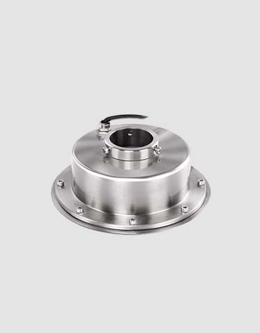 LED地埋灯ZX-DMD004