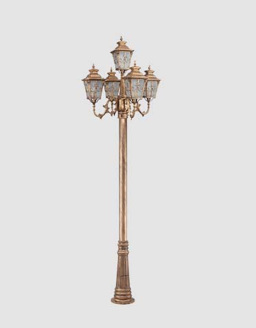 LED庭院灯ZX-TYD005 LED庭院灯ZX-TYD005