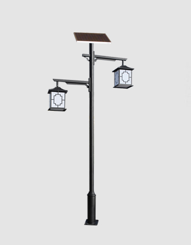 LED庭院灯ZX-TYD006 LED庭院灯ZX-TYD006