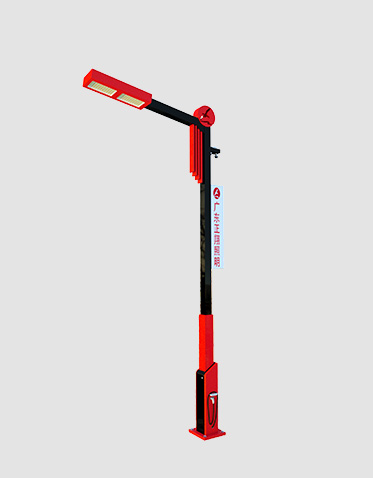 智慧路灯ZX-ZHLD002