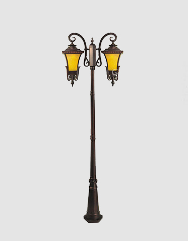 LED庭院灯ZX-TYD017 LED庭院灯ZX-TYD017