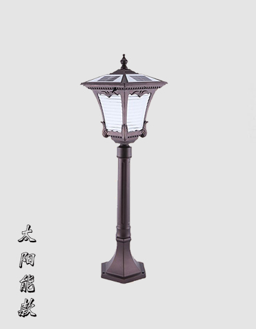 LED草坪灯ZX-CPD011 LED草坪灯ZX-CPD011