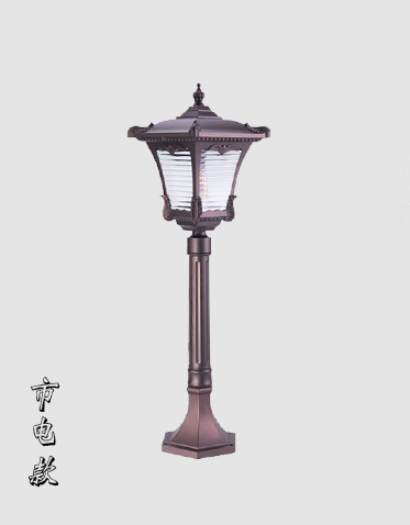 LED草坪灯ZX-CPD011 LED草坪灯ZX-CPD011