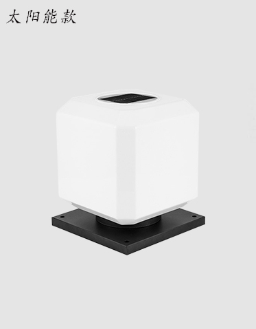 LED柱头灯ZX-ZTD006