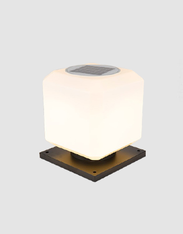 LED柱头灯ZX-ZTD006