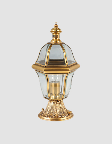 LED柱头灯ZX-ZTD005 LED柱头灯ZX-ZTD005