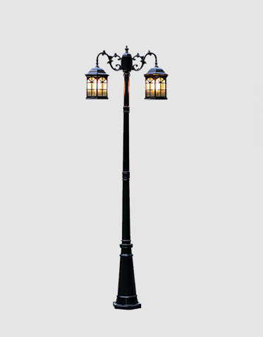 LED庭院灯ZX-TYD020 LED庭院灯ZX-TYD020