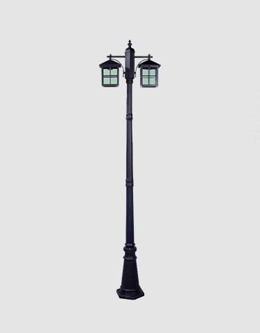 LED庭院灯ZX-TYD021 LED庭院灯ZX-TYD021