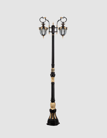 LED庭院灯ZX-TYD022