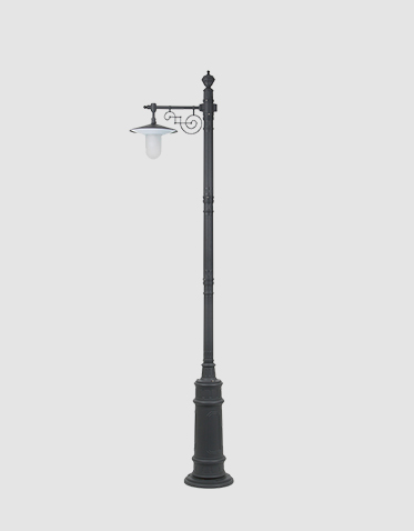 LED庭院灯ZX-TYD023 LED庭院灯ZX-TYD023