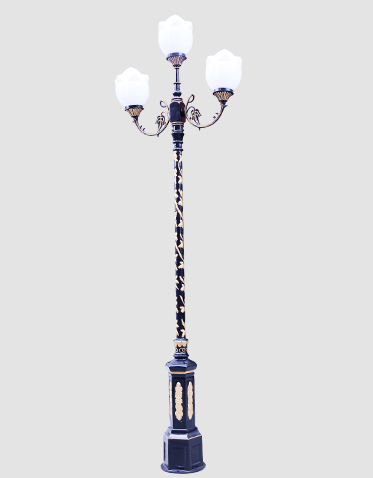 LED庭院灯ZX-TYD029 LED庭院灯ZX-TYD029