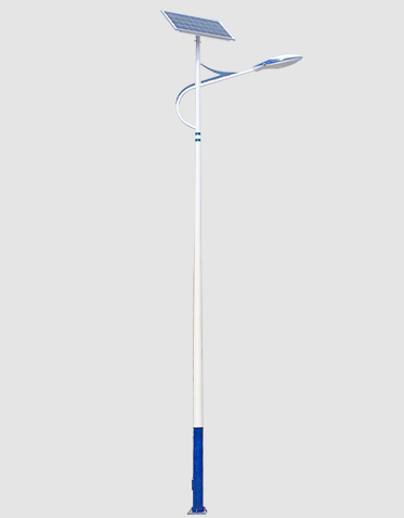 LED太阳能路灯ZX-LD009 LED太阳能路灯ZX-LD009