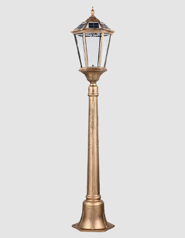 LED庭院灯ZX-TYD032