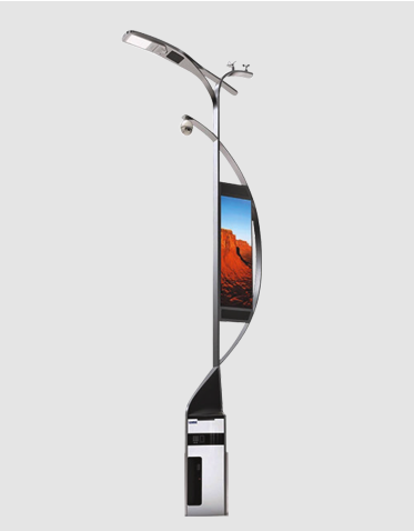 智慧路灯ZX-ZHLD012 智慧路灯ZX-ZHLD012