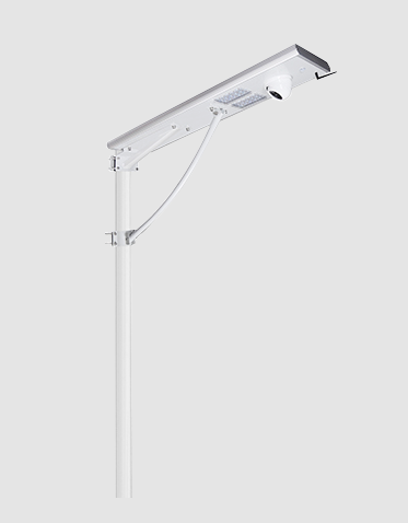 一体化太阳能路灯ZX-LD022