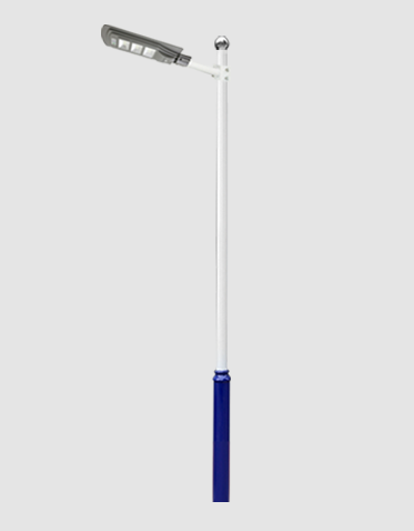 一体化太阳能路灯ZX-LD021 一体化太阳能路灯ZX-LD021