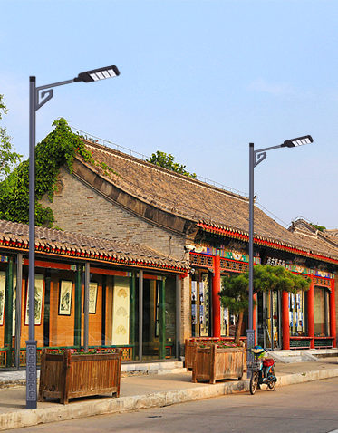 LED路灯ZX-LD024 LED路灯ZX-LD024