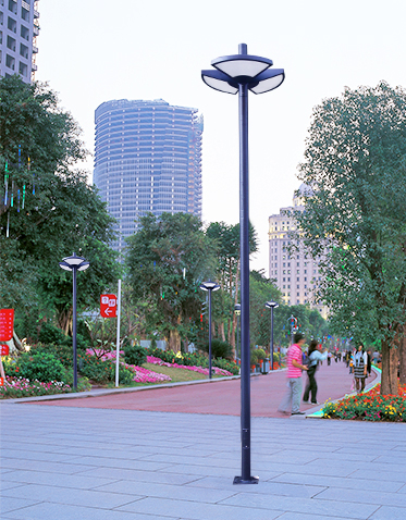 LED庭院灯ZX-TYD037