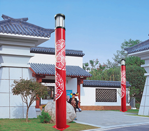 LED景观灯ZX-JGD034