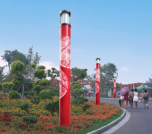 LED景观灯ZX-JGD034