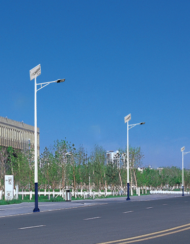 LED太阳能路灯ZX-LD026 LED太阳能路灯ZX-LD026