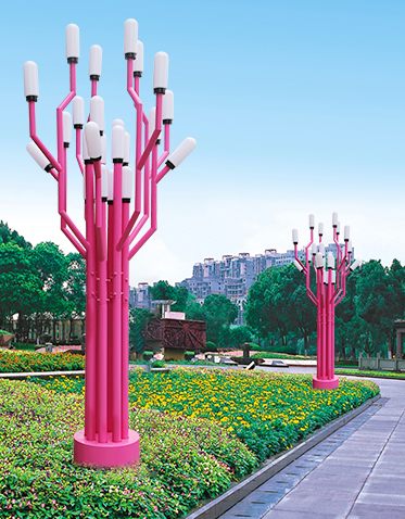 LED造型景观灯ZX-JGD037 LED造型景观灯ZX-JGD037