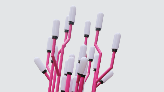 LED景观灯ZX-JGD037