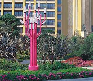 LED景观灯ZX-JGD037