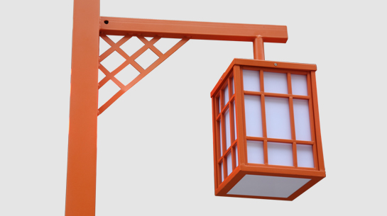 LED庭院灯ZX-TYD044