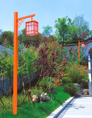 LED庭院灯ZX-TYD044 LED庭院灯ZX-TYD044