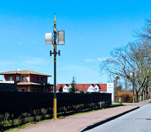 LED庭院灯ZX-TYD045