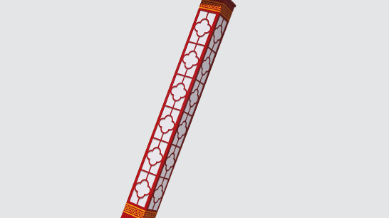 LED景观灯ZX-JGD041